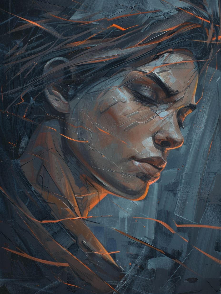 Fractured Monolith Soul - Image 2
