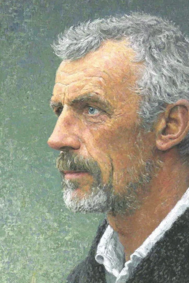 Weathered Wisdom - Image 1