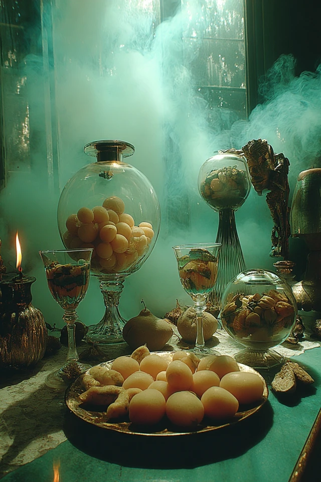 Emerald Ethereal Vision - Image 3