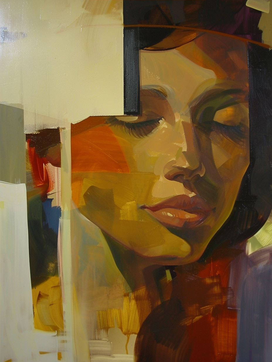 Golden Fragments of a Dream - Image 4