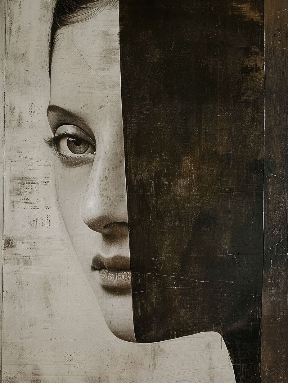 Fragments of a Divided Soul - Image 1