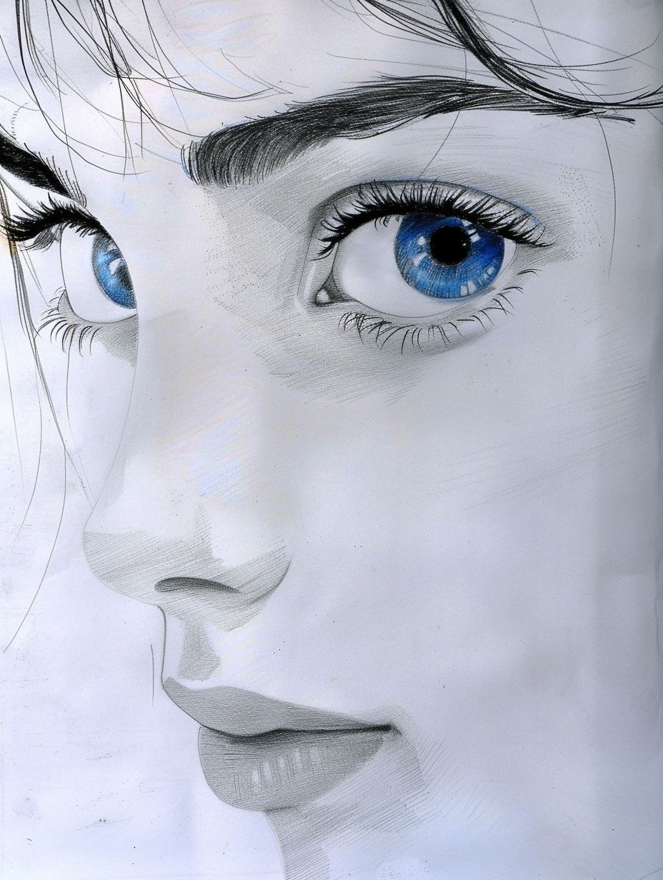 Velvet Graphite Gaze - Image 4
