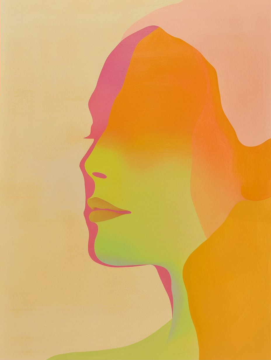 Prismatic Dream of Serenity - Image 2