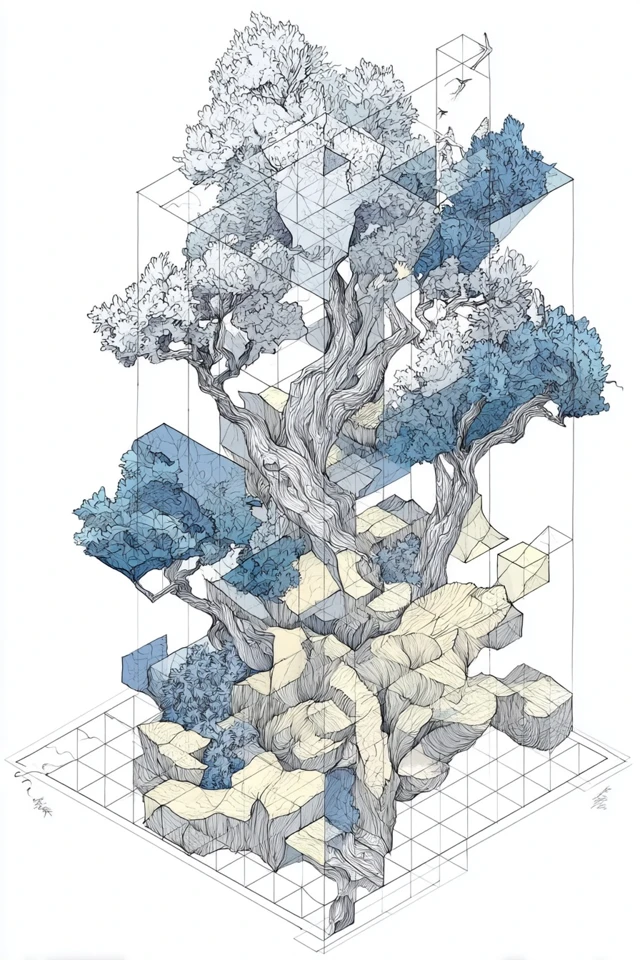 Geometric Soul Fragment - Image 5