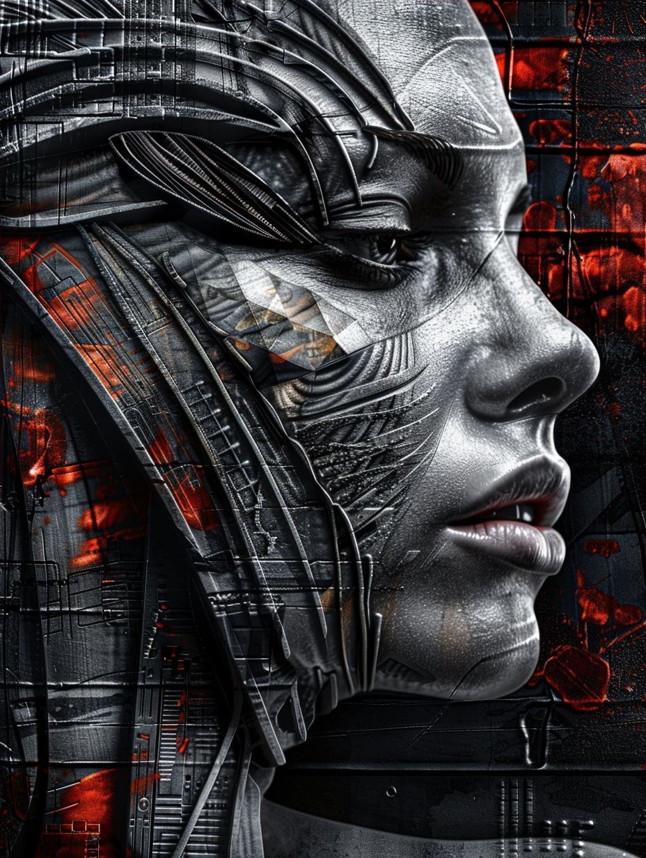 Chrome Soul - Image 4