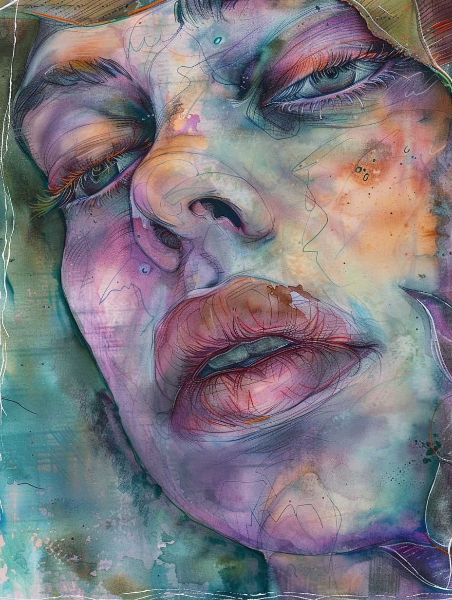 Prismatic Visions of the Soul - Image 1
