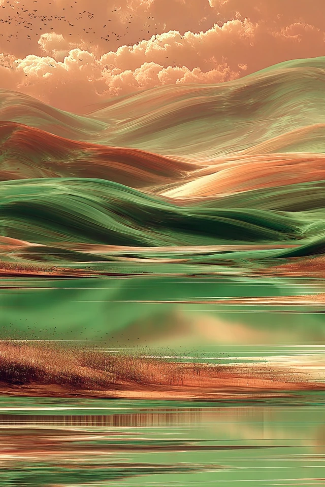 Fluid Ethereal Essence - Image 2
