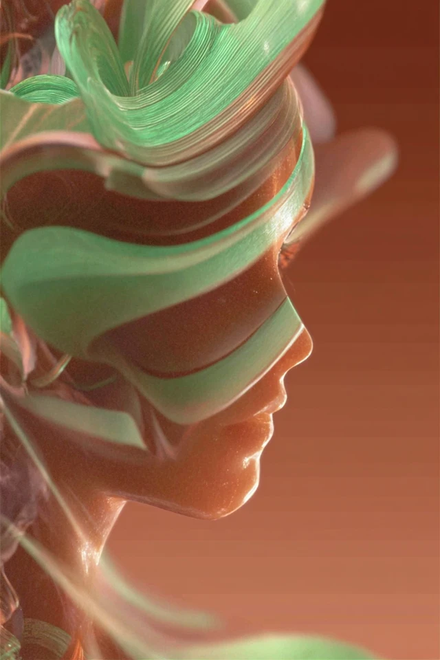 Fluid Ethereal Essence - Image 1