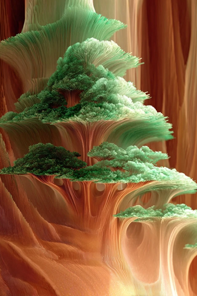 Fluid Ethereal Essence - Image 5