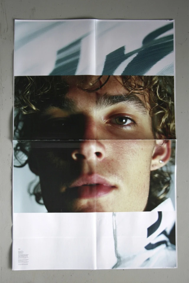 Fragmented Gaze - Image 1