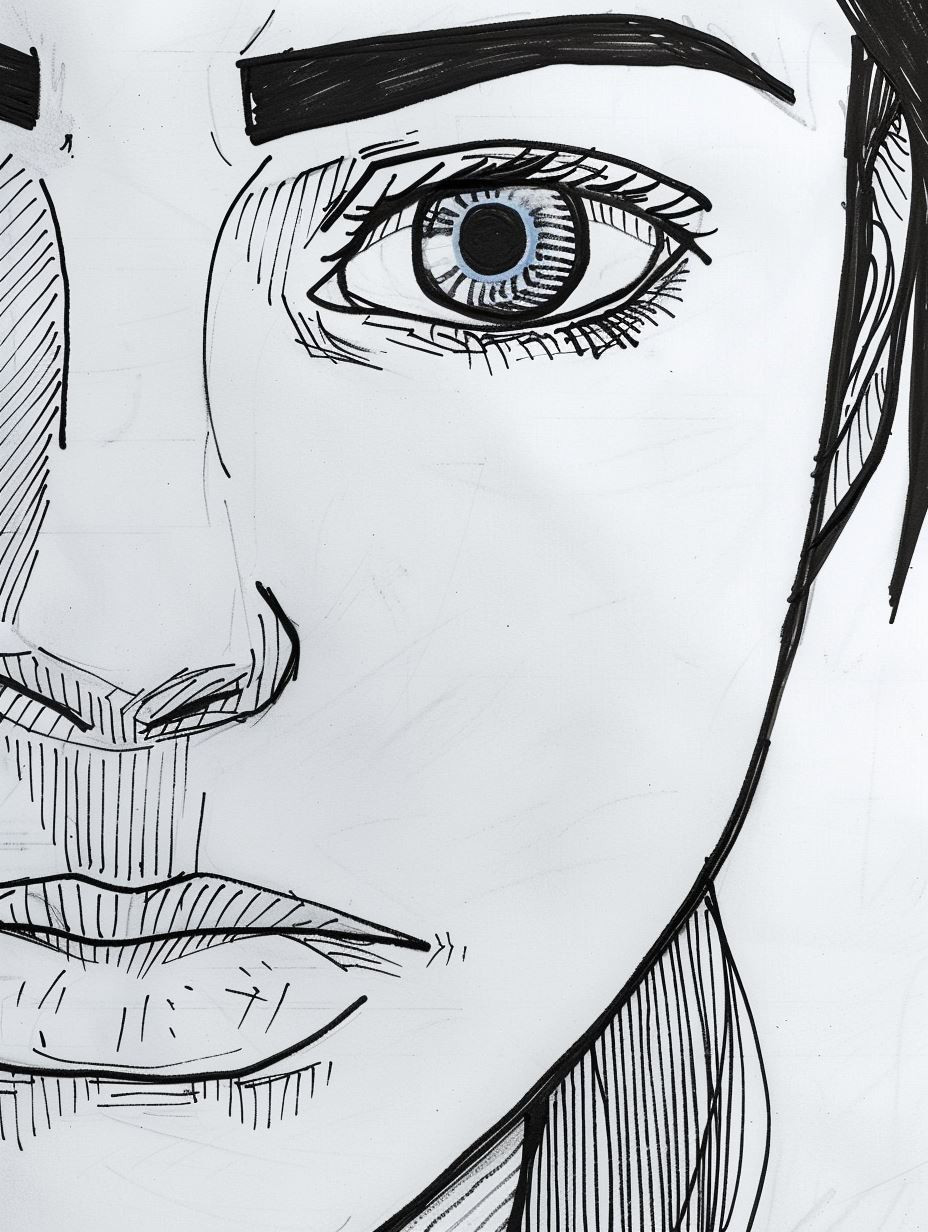 Faces of Duality: A Sketch Study - Image 2