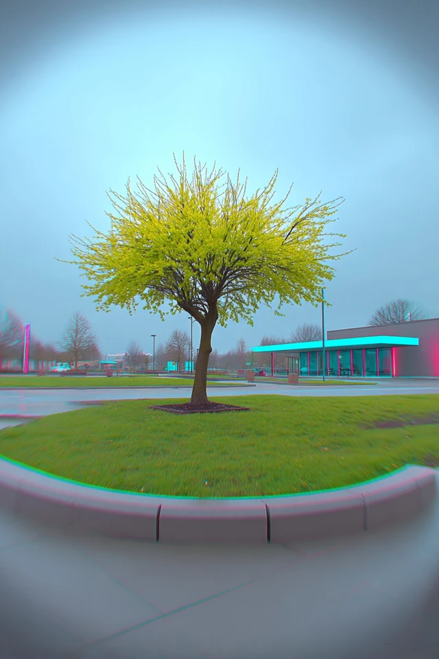 Vibrant Visions of Modern Digital Art - Image 5