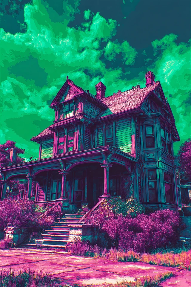 Neon Psychedelic Soul - Image 6