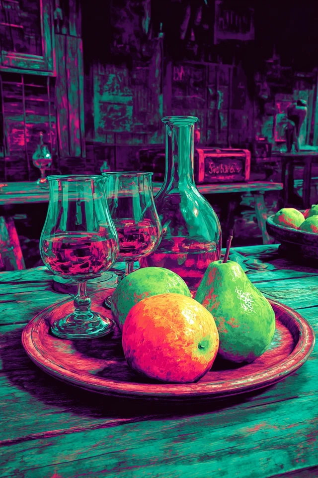 Neon Psychedelic Soul - Image 3