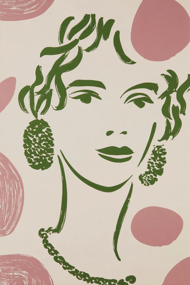Olive Garden Muse