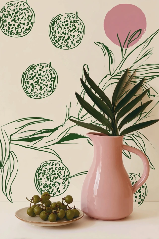 Olive Garden Muse - Image 3
