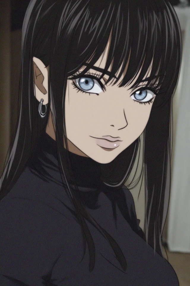 Serene Moments in Anime Art - Image 1