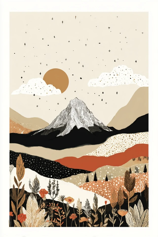 Earthly Serenity - Image 2