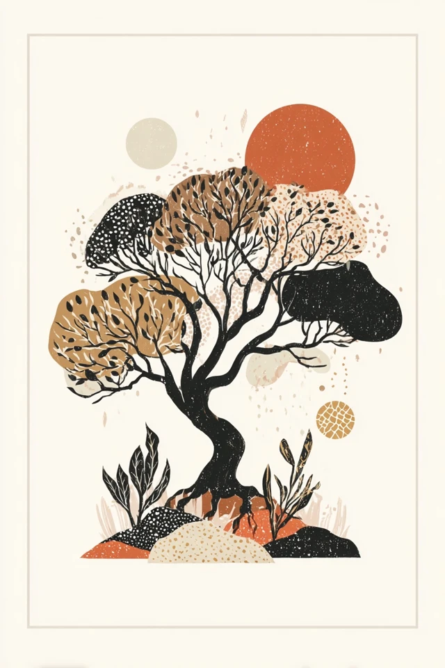 Earthly Serenity - Image 5