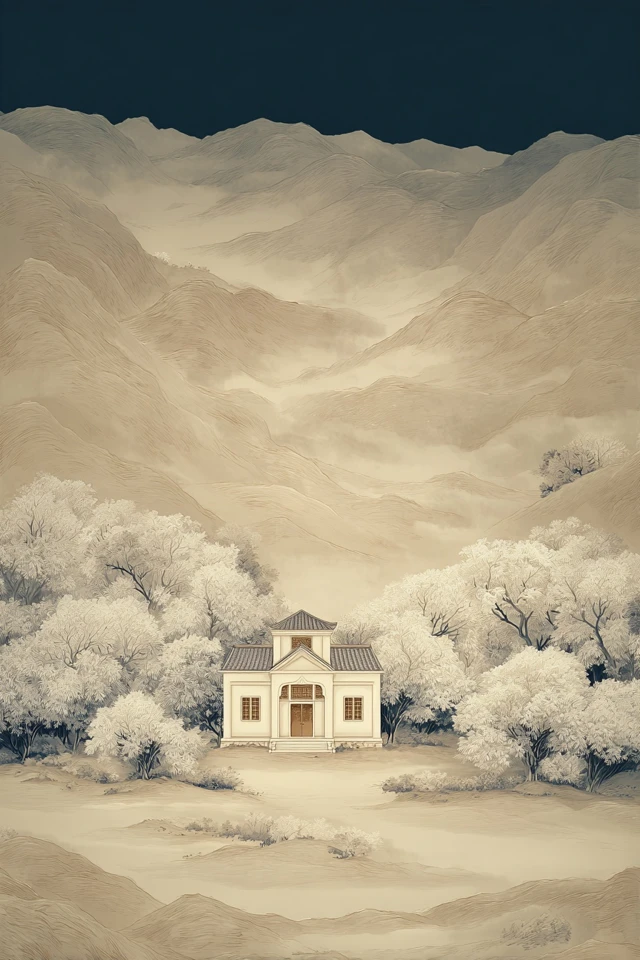 Ethereal Silk Whispers - Image 6