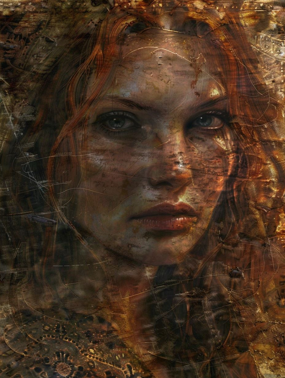 Ethereal Echoes of Ancient Memory - Image 4