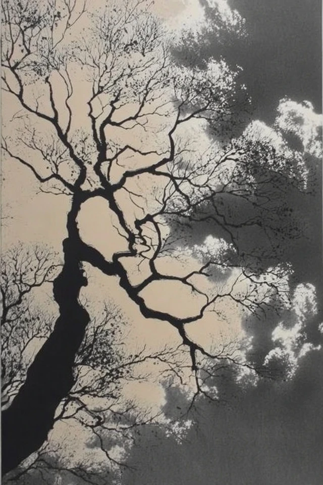 Ethereal Ink Serenity - Image 5