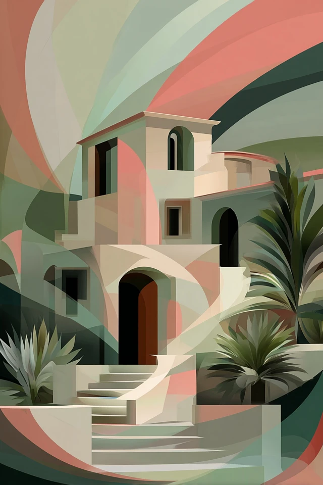 Geometric Soul - Image 6