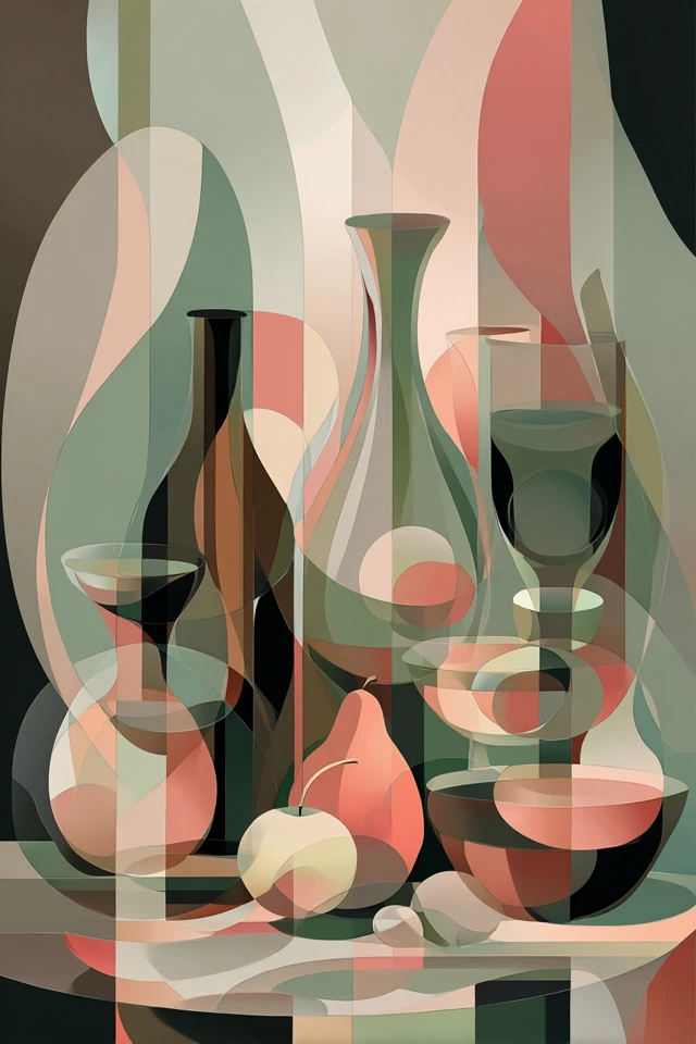 Geometric Soul - Image 3