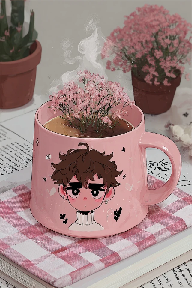 Blossom Melancholy - Image 4