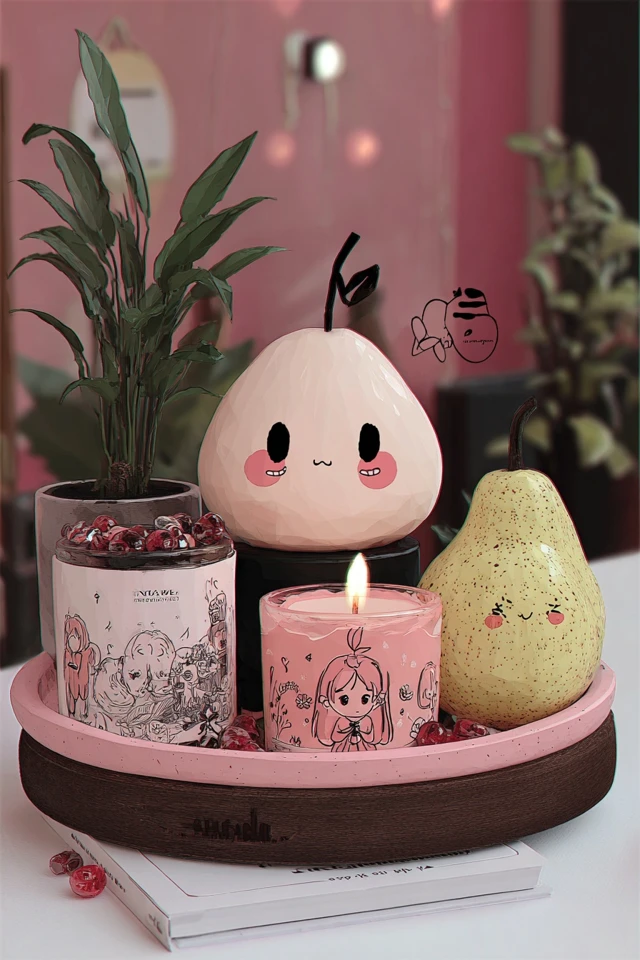 Blossom Melancholy - Image 3
