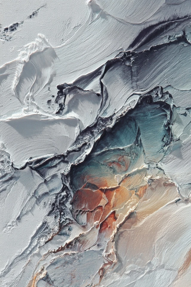 Textured Soul Fragments - Image 2