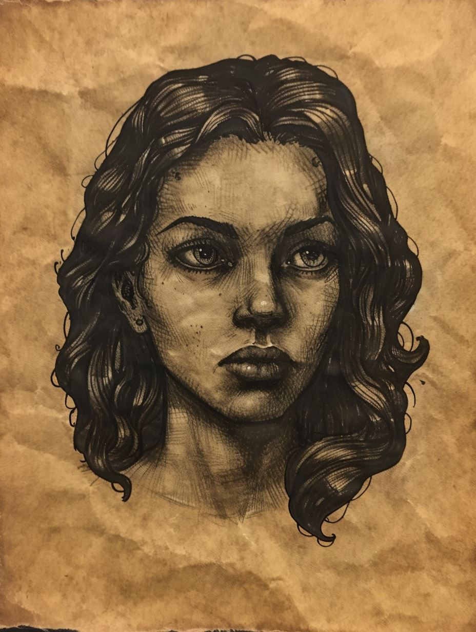 Haunting Visions of Melancholy - Image 4