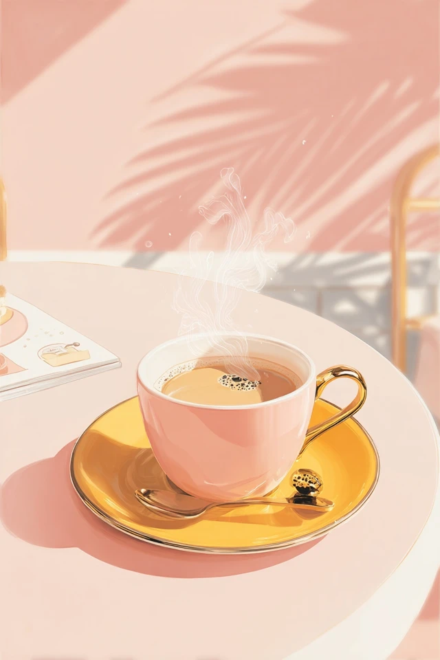 Pastel Summer Glow - Image 4