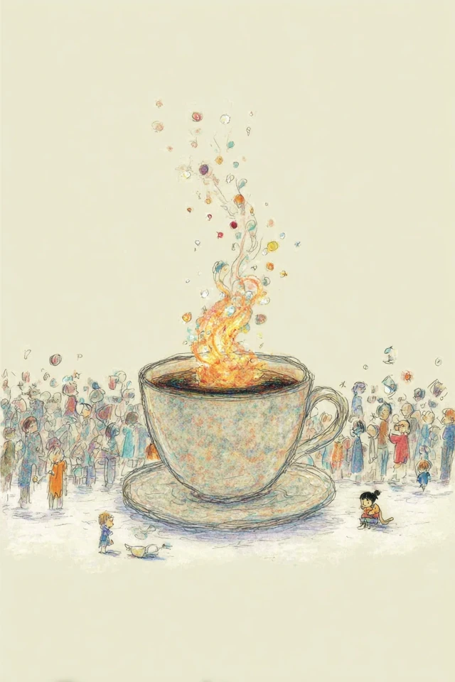 Whimsical Worlds of Imagination - Image 4