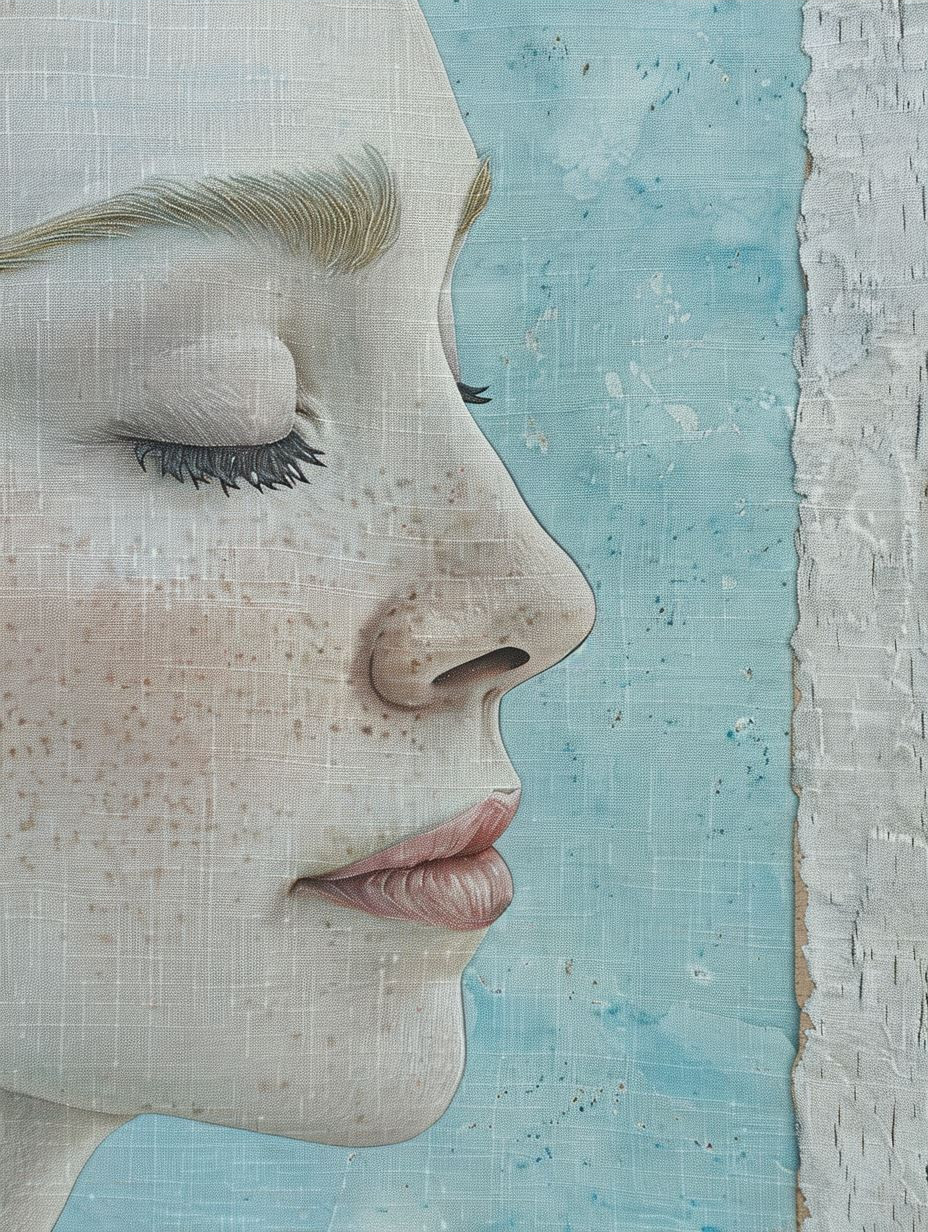 Fragments of a Dreaming Soul - Image 3