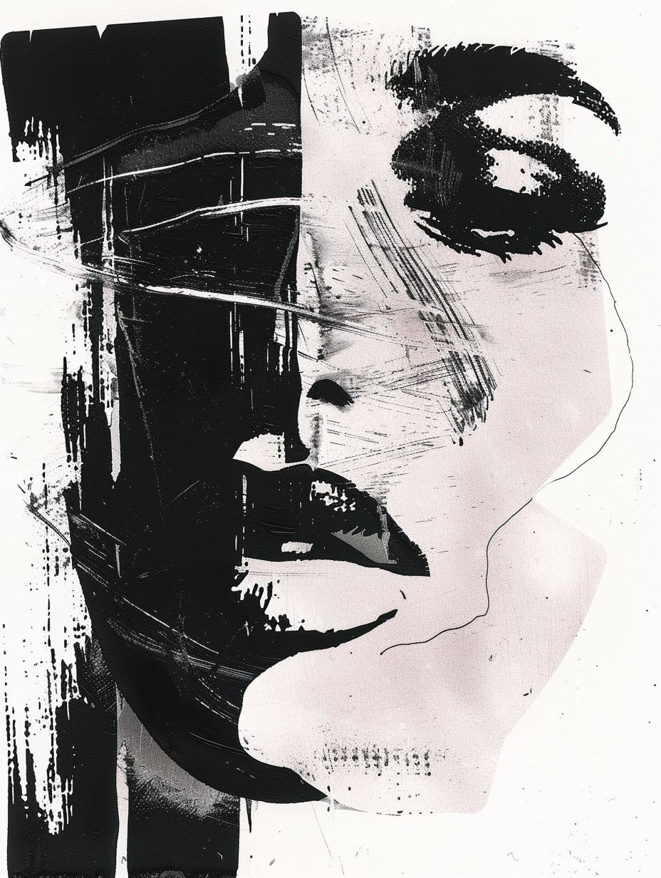 Fragmented Visions of the Feminine - Image 2