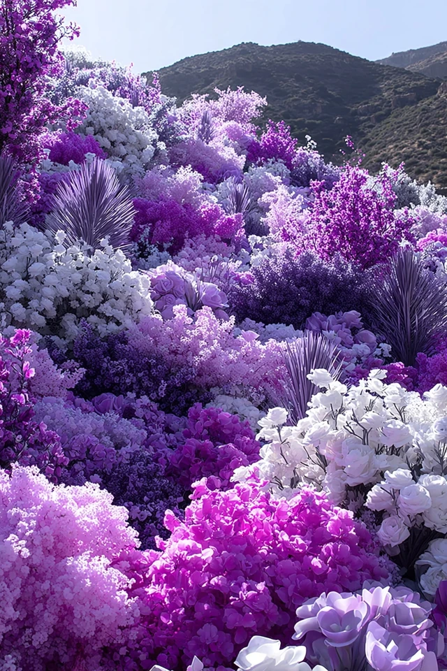 Lavender Dream Fantasy - Image 2