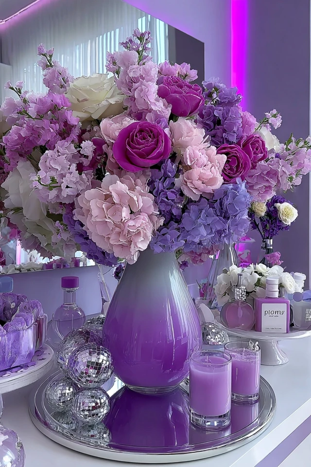Lavender Dream Fantasy - Image 3