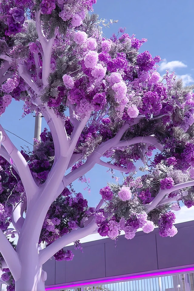 Lavender Dream Fantasy - Image 5
