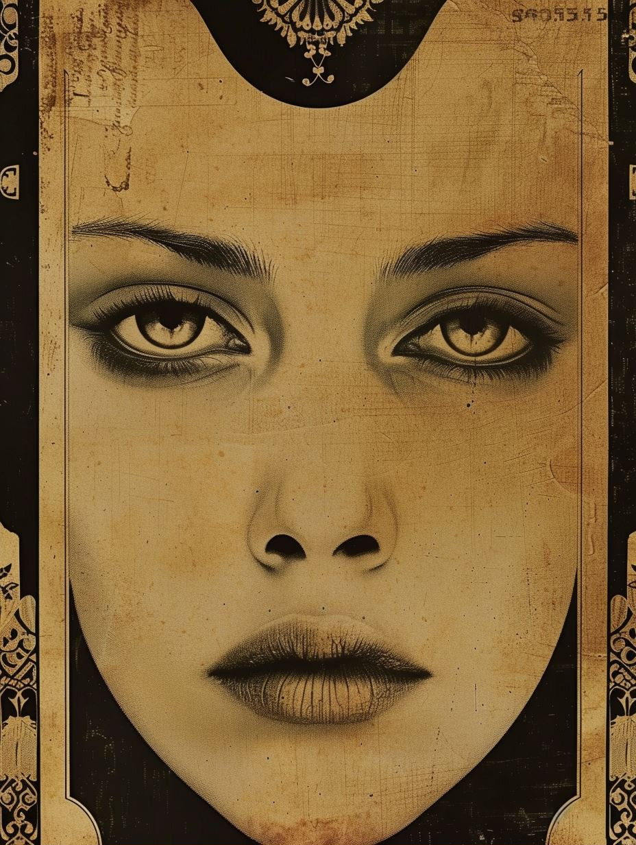 Fragments of a Gaze - Image 2