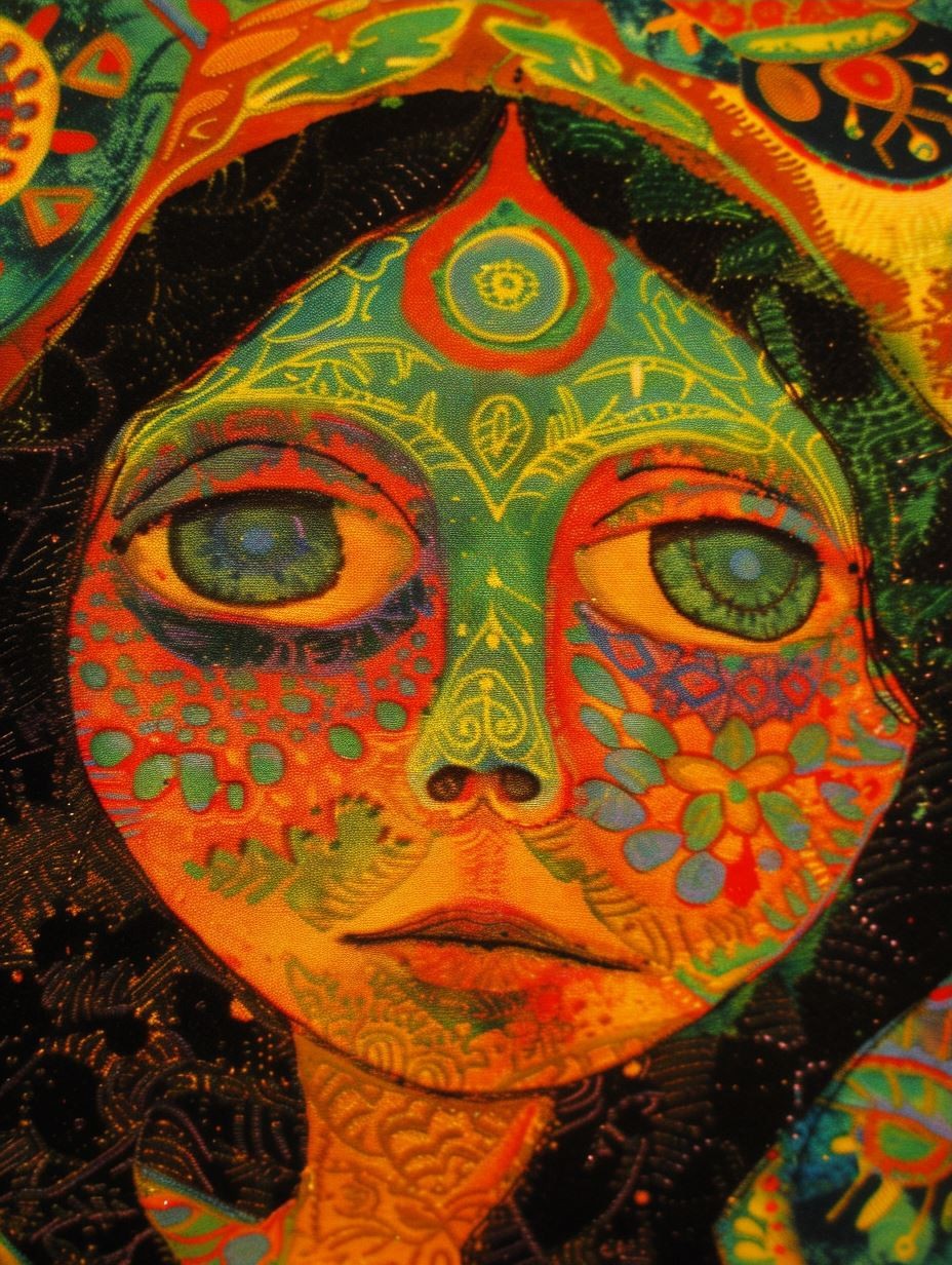 Surreal Visions of the Human Soul - Image 3