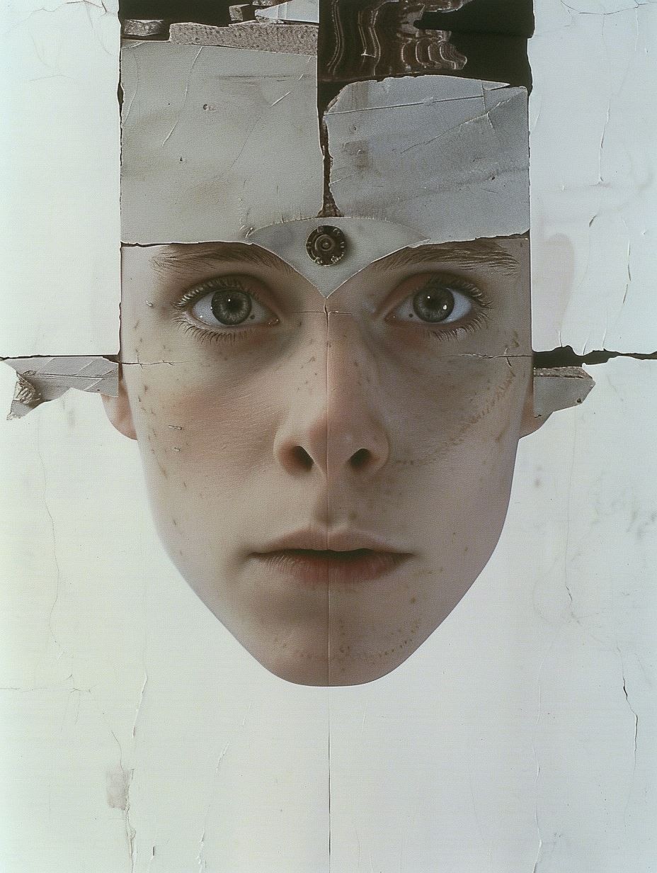 Fragments of a Soul - Image 2