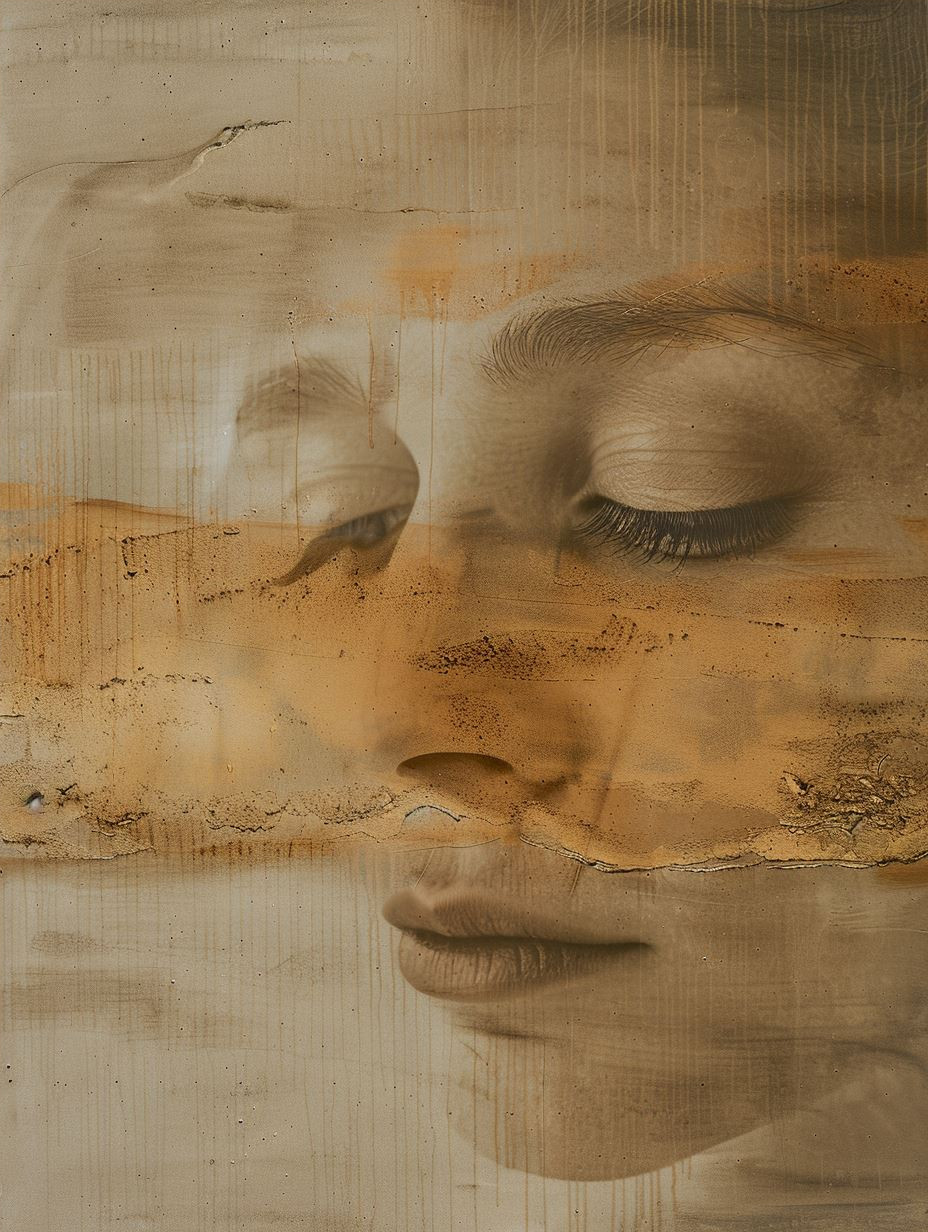 Echoes of a Fading Gaze - Image 4