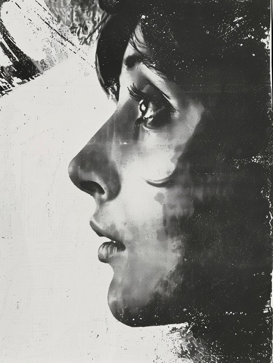Noir Fragments of a Soul - Image 1