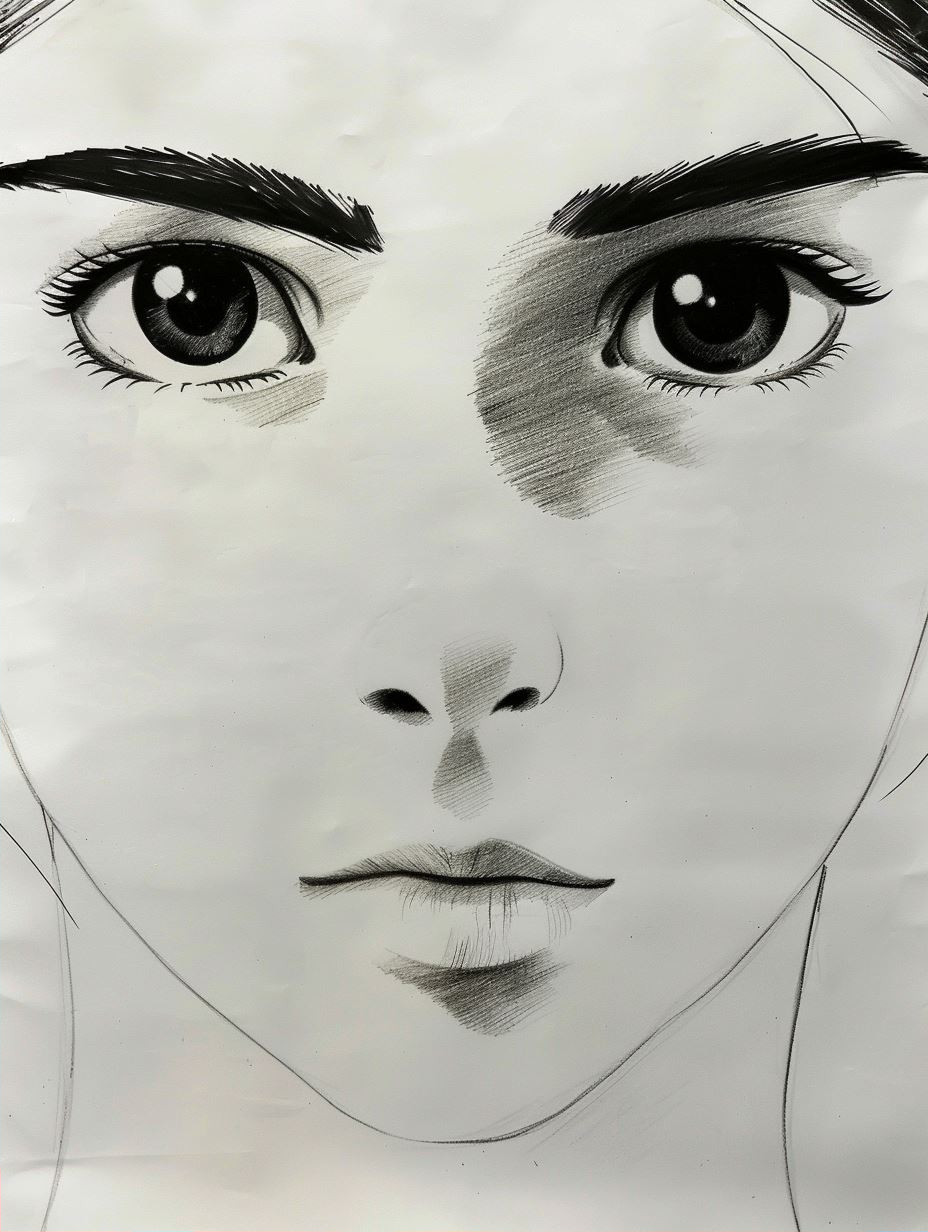 Dreamy Digital Gaze - Image 2