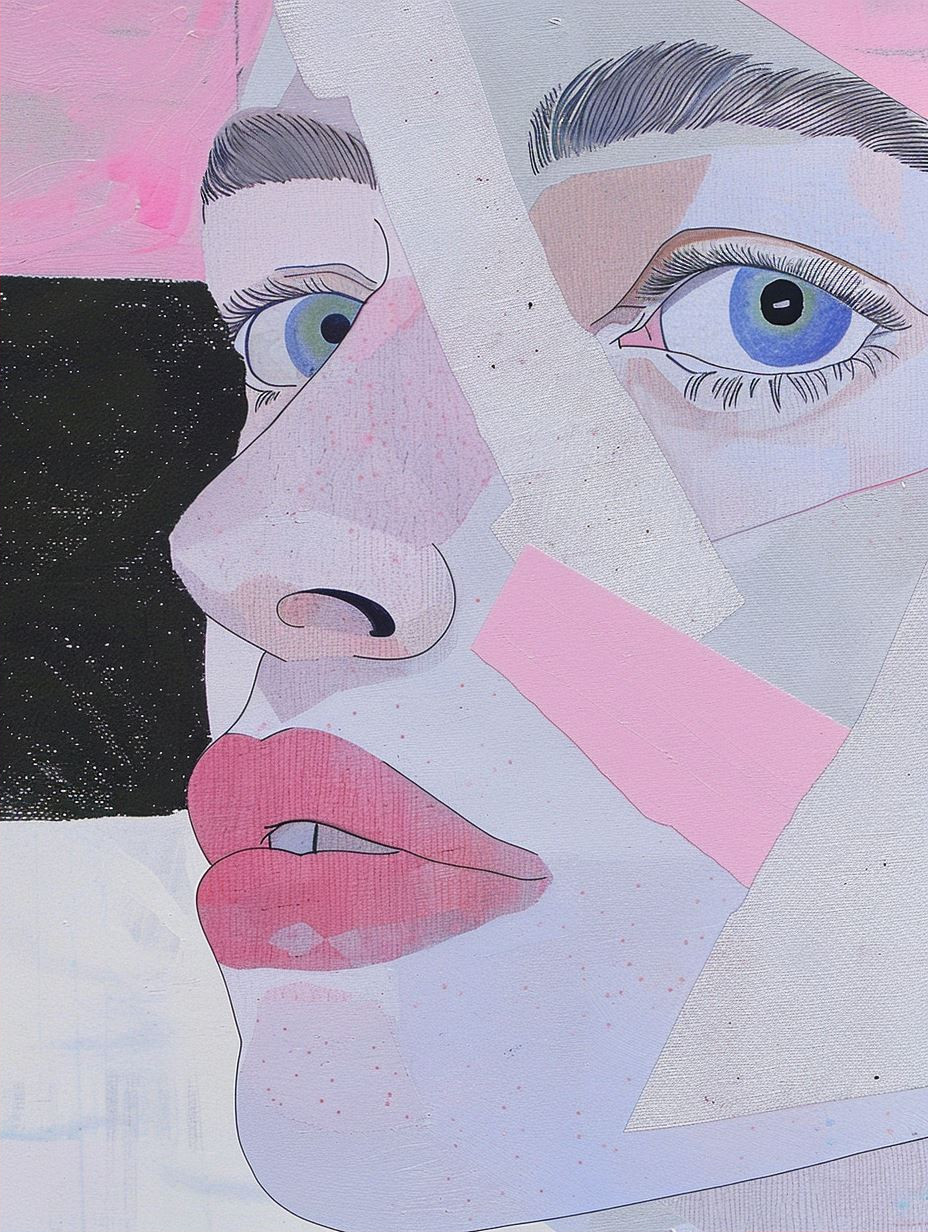 Fragmented Visions of a Feminine Gaze - Image 2