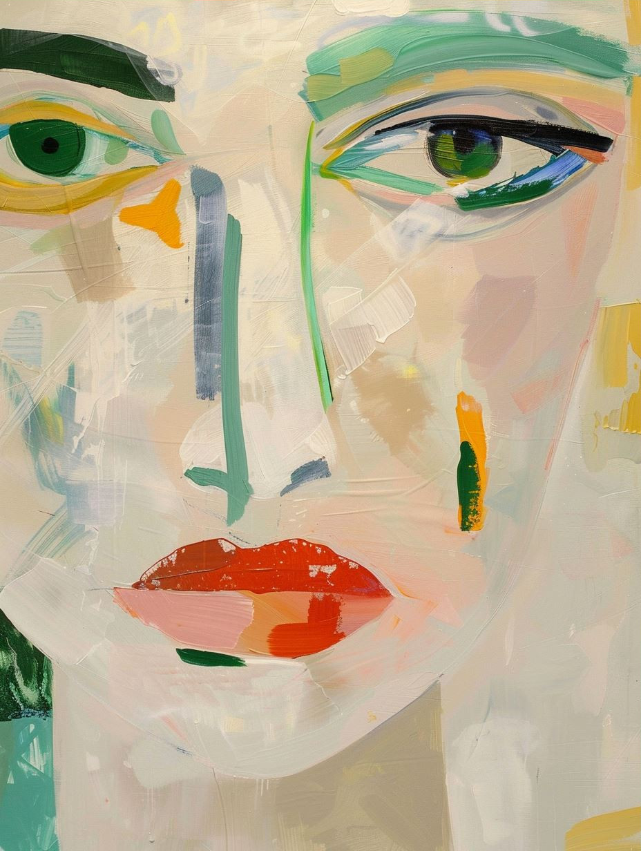 Fragmented Visions of the Soul - Image 3