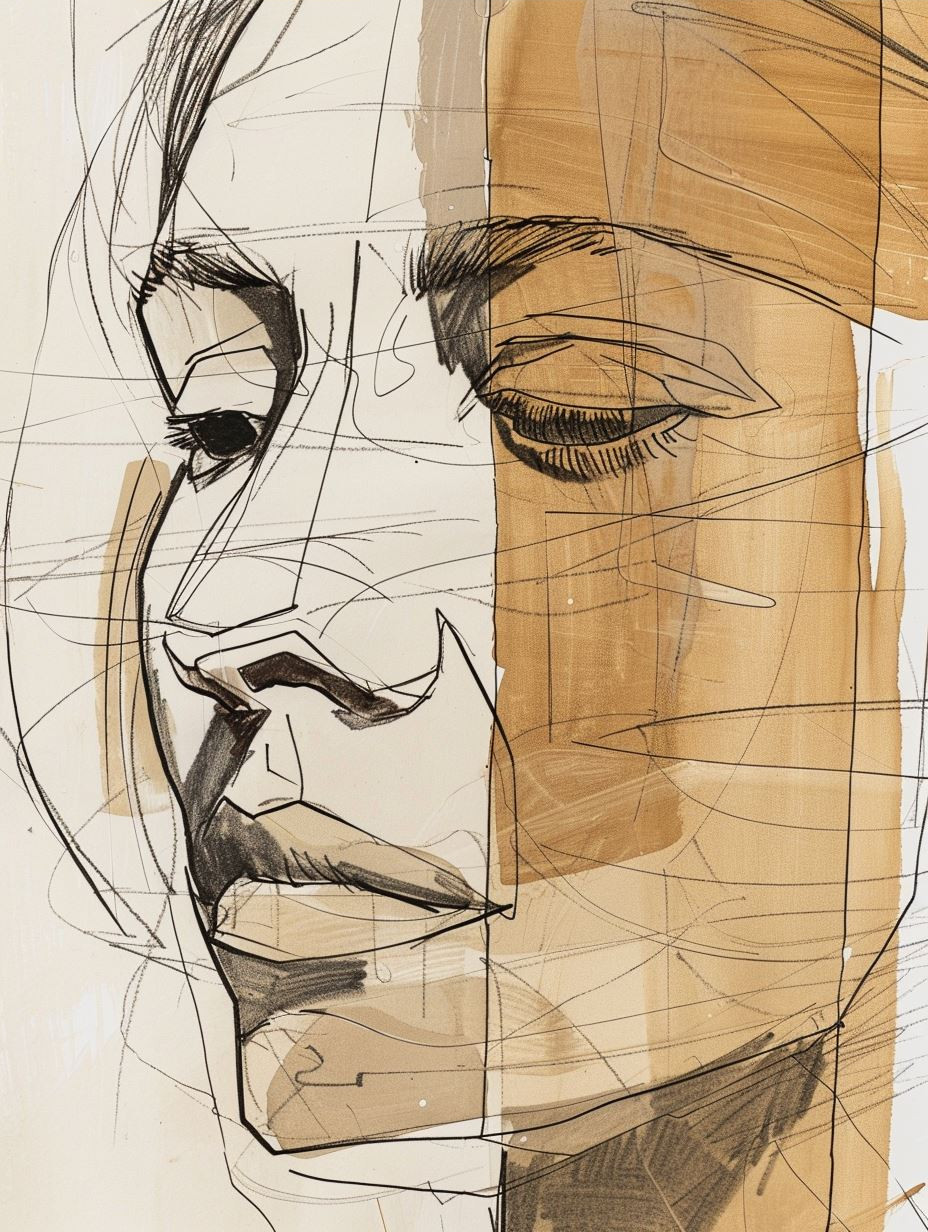 Fragmented Visions of the Soul - Image 4