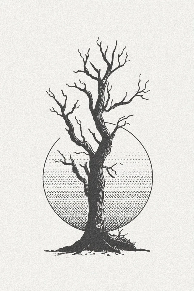 Stippled Classical Soul - Image 5