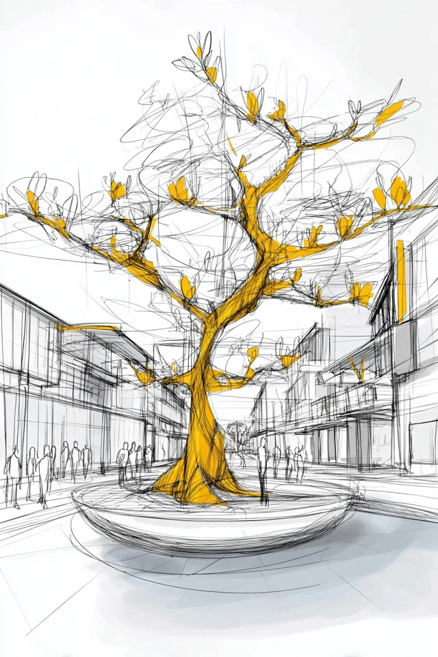 Golden Sketch Essence - Image 5